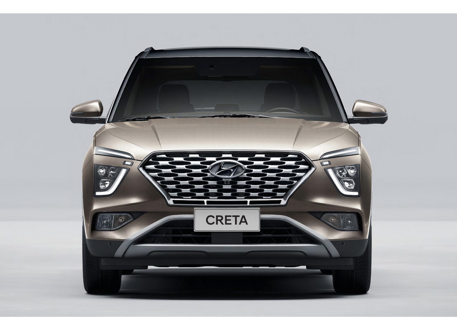HYUNDAI CRETA, foto 23