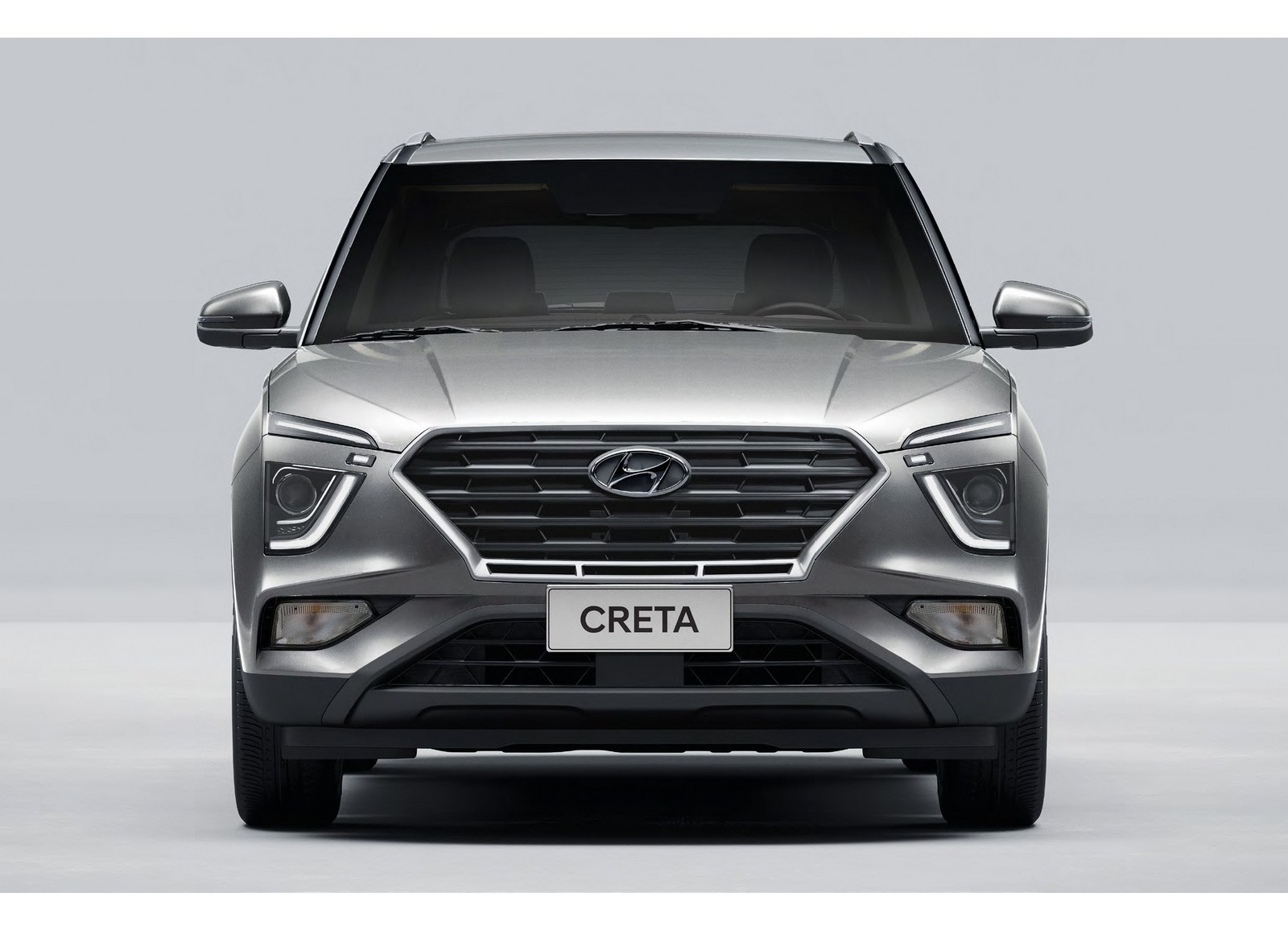 HYUNDAI CRETA, foto 24