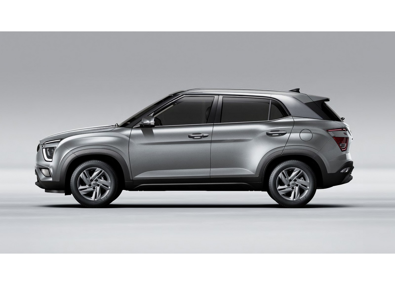 HYUNDAI CRETA, foto 25