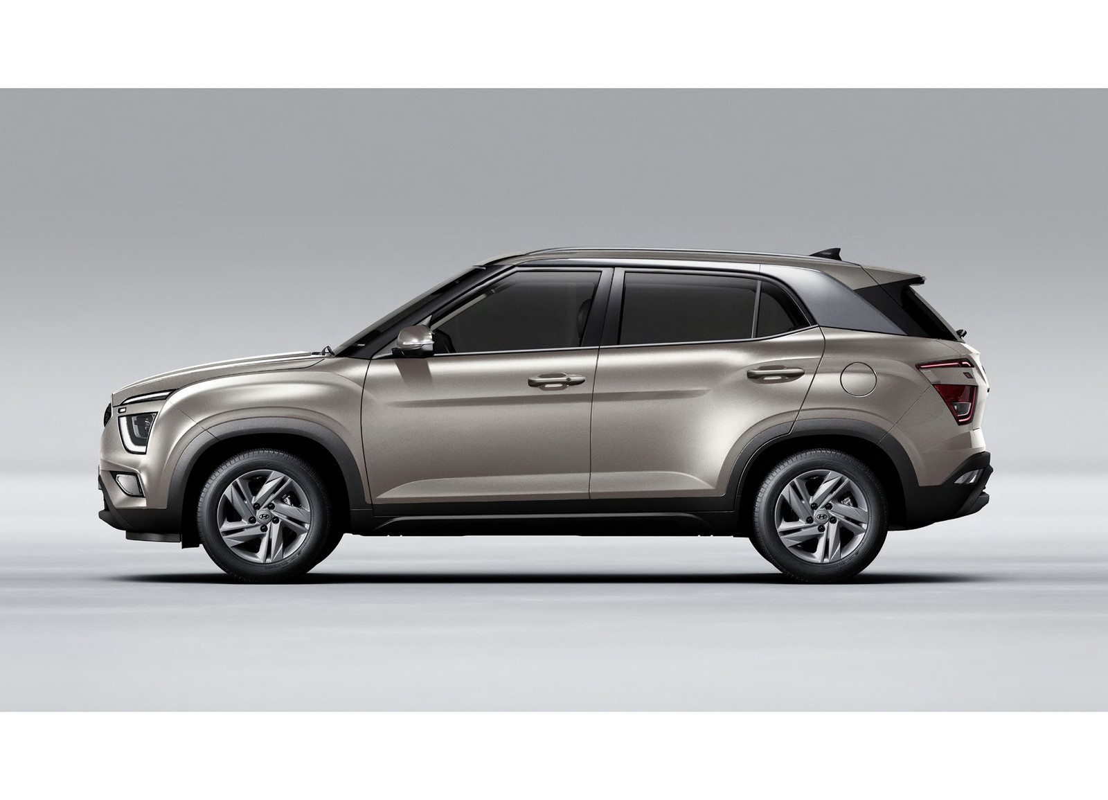 HYUNDAI CRETA, foto 26