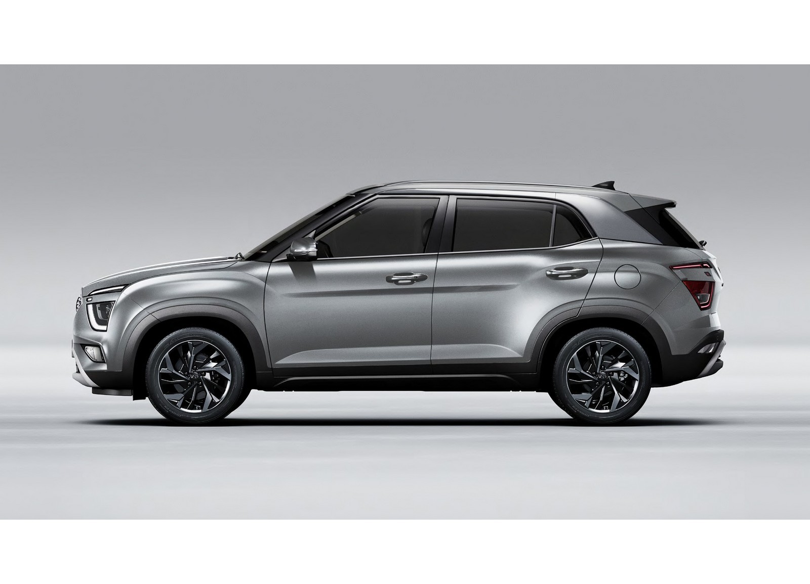 HYUNDAI CRETA, foto 27