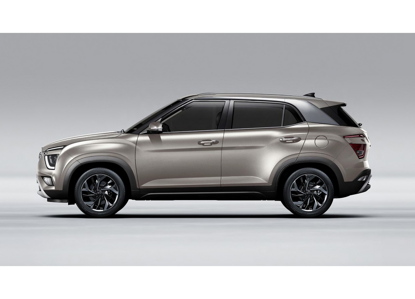 HYUNDAI CRETA, foto 28