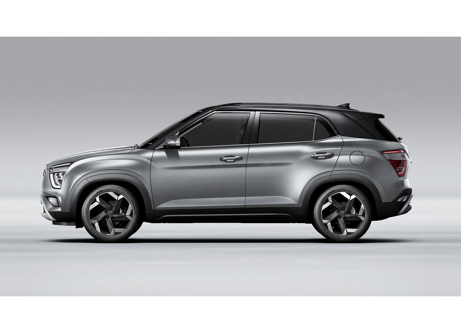 HYUNDAI CRETA, foto 31