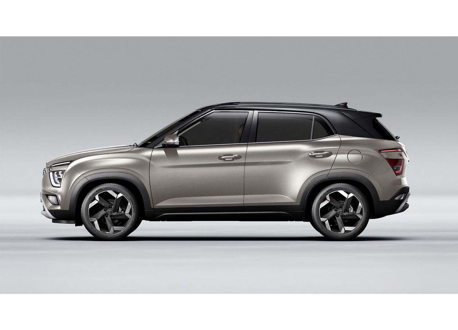 HYUNDAI CRETA, foto 32