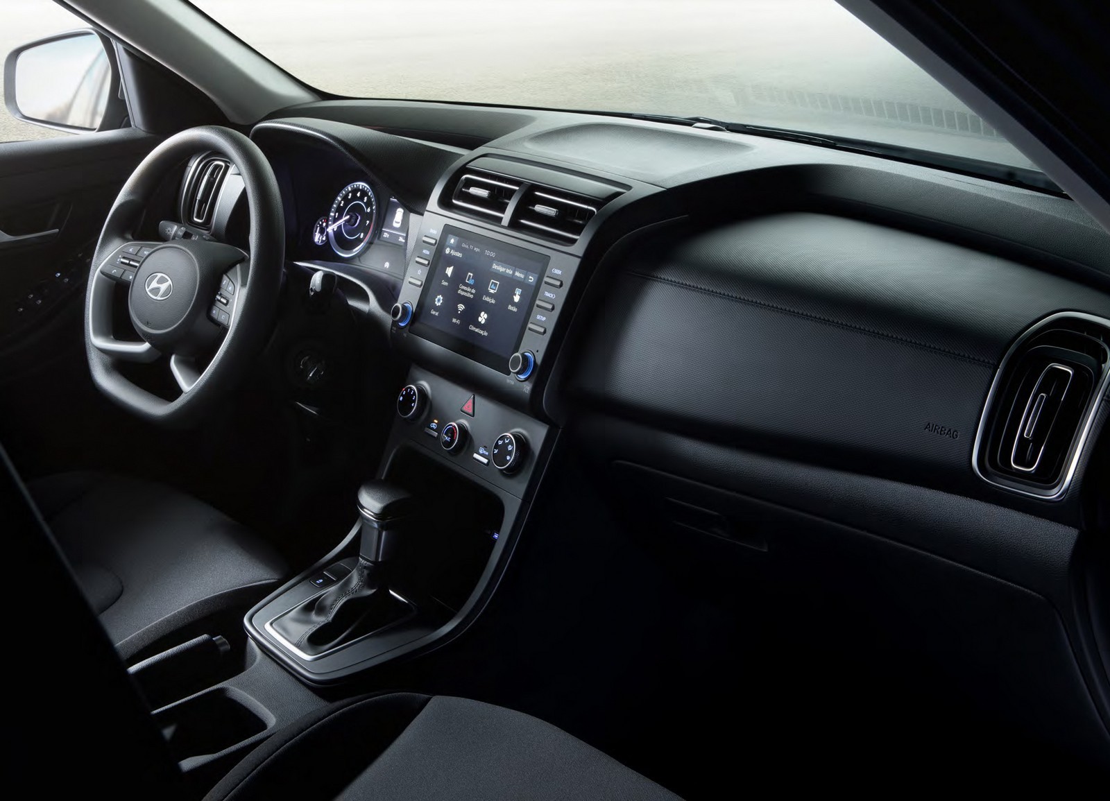 HYUNDAI CRETA, foto 33