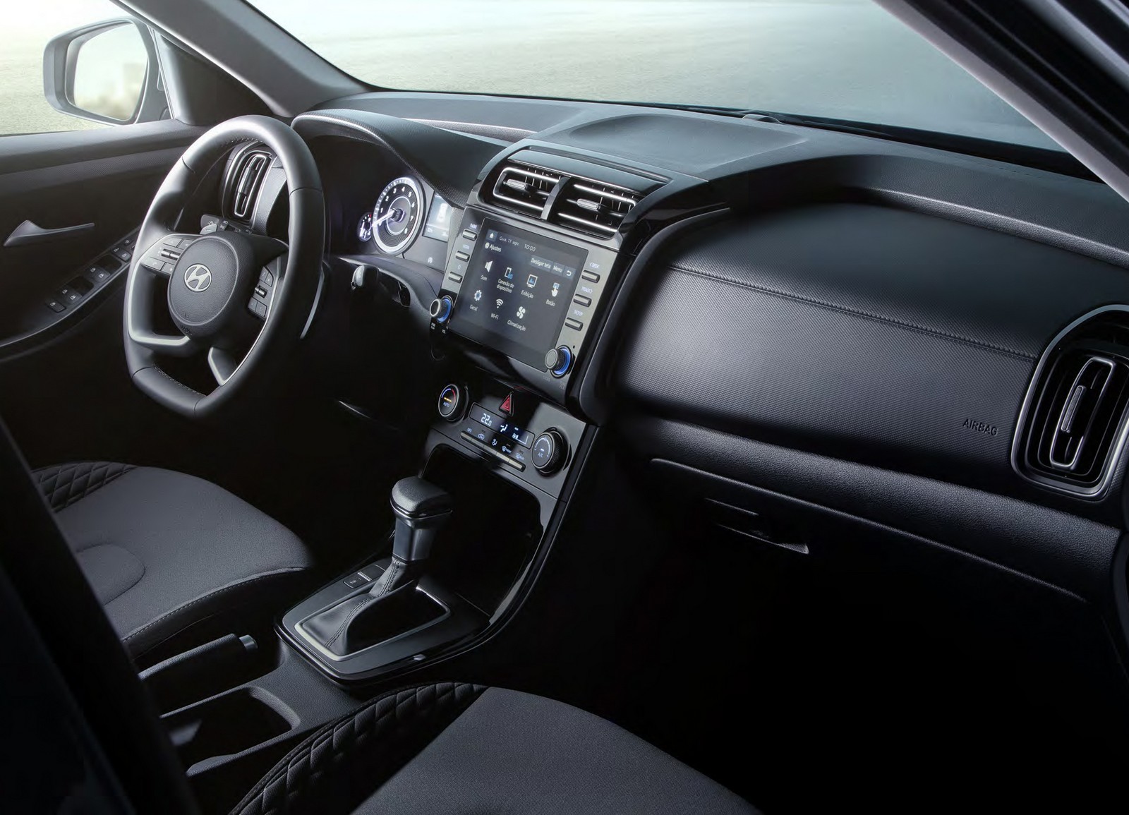 HYUNDAI CRETA, foto 34