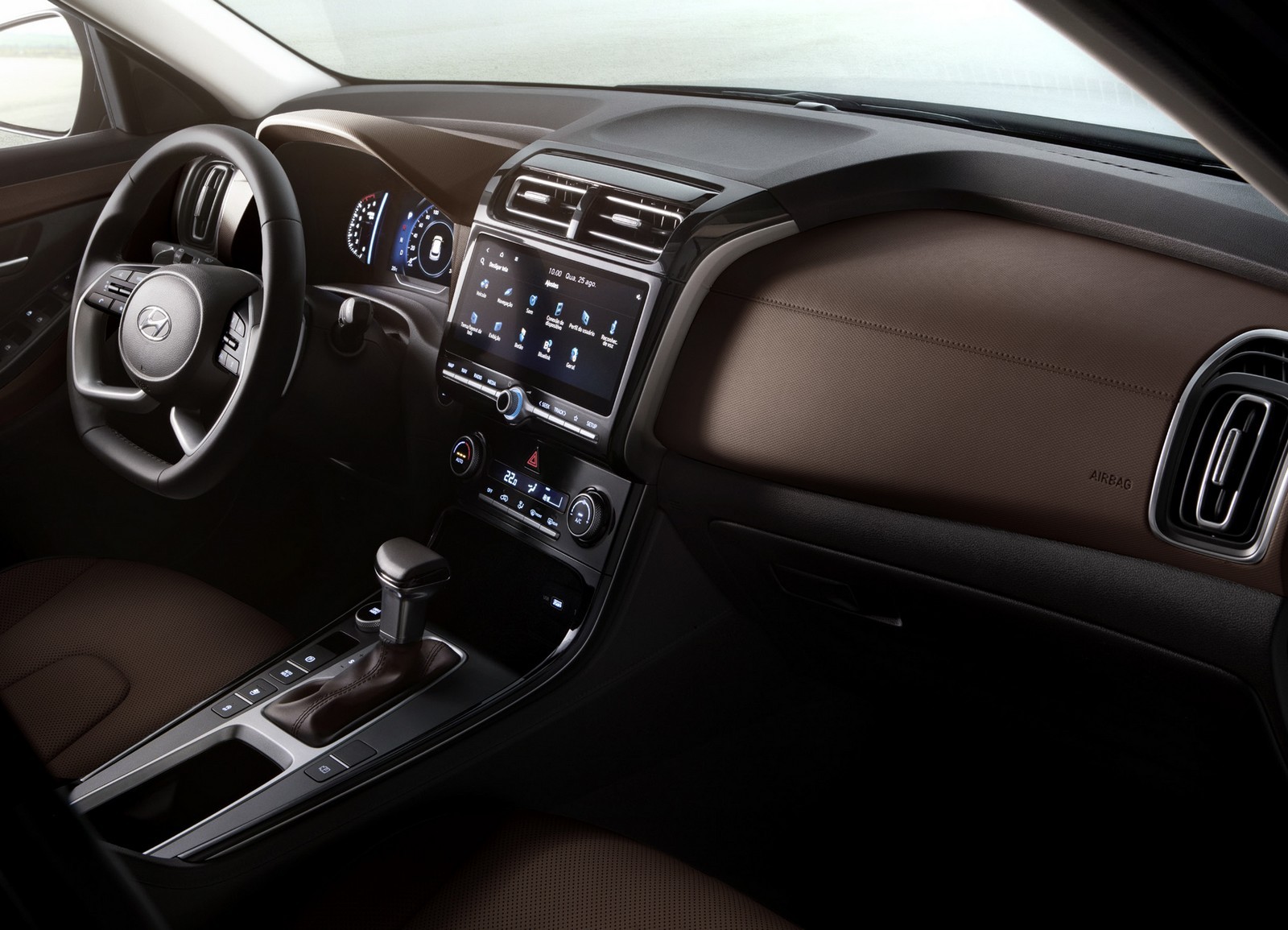 HYUNDAI CRETA, foto 35