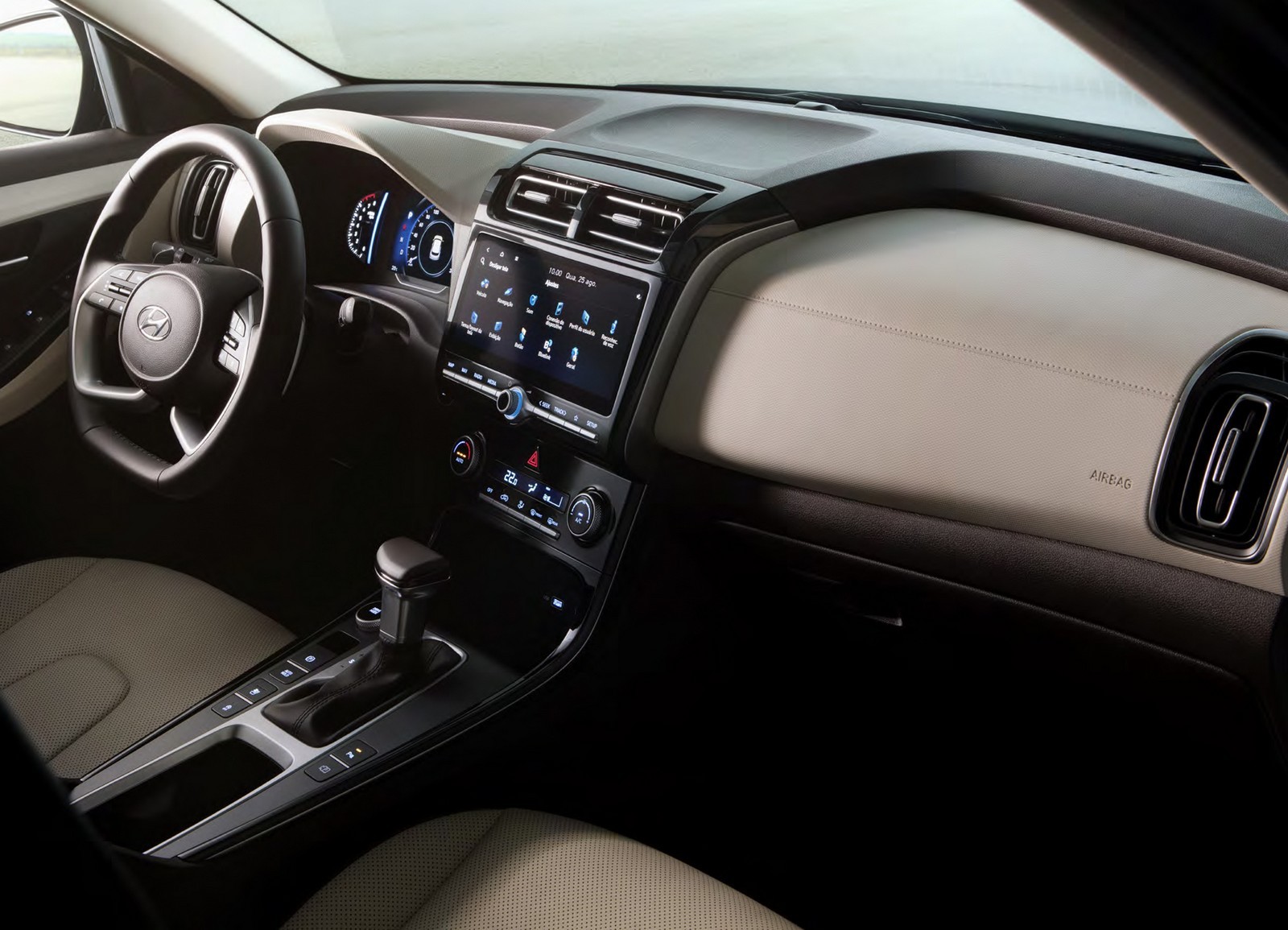 HYUNDAI CRETA, foto 36