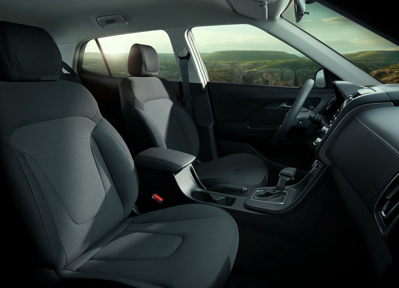HYUNDAI CRETA, foto 37
