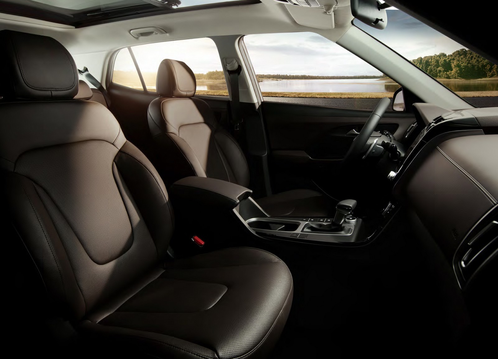 HYUNDAI CRETA, foto 38