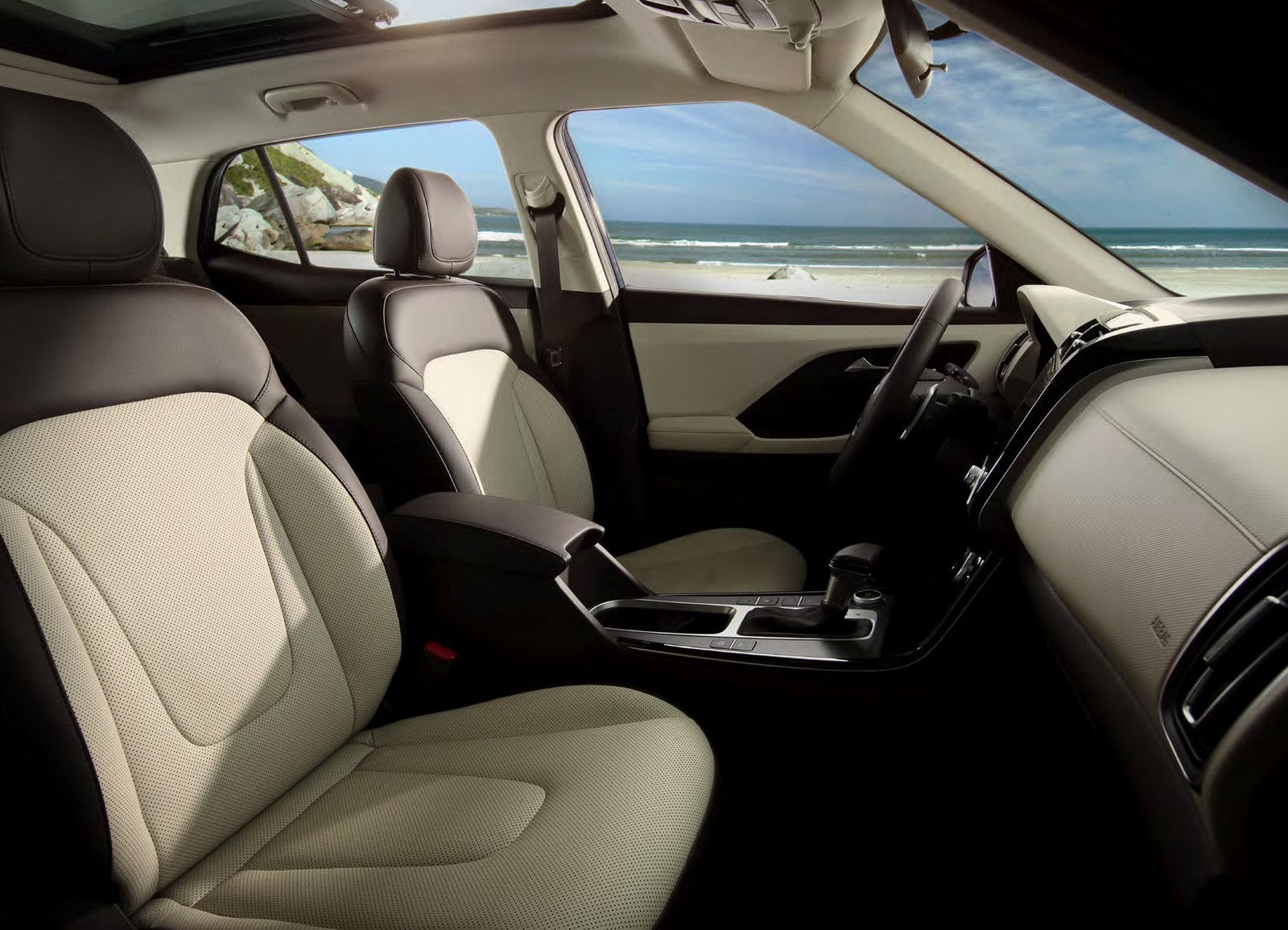 HYUNDAI CRETA, foto 40
