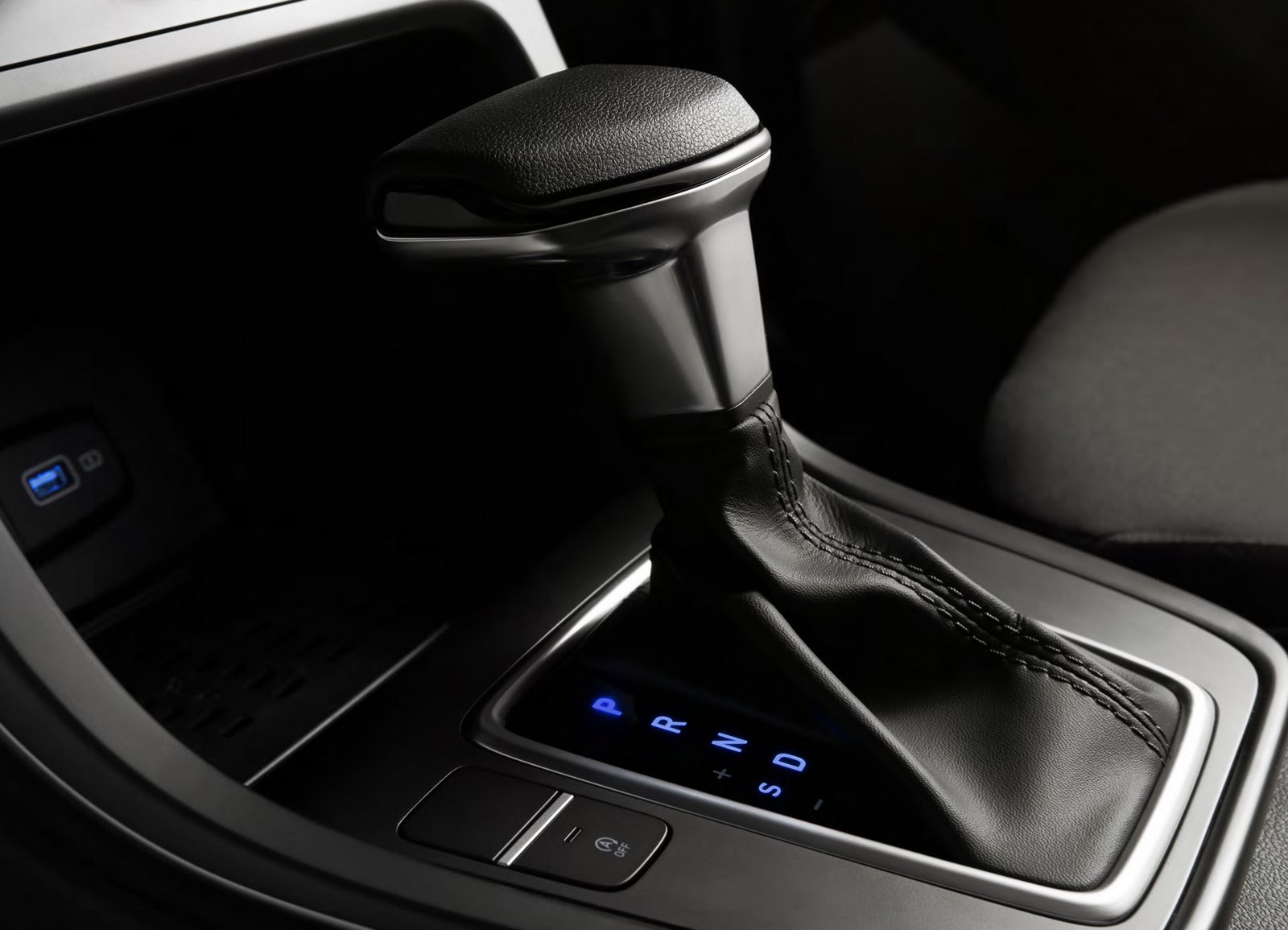 HYUNDAI CRETA, foto 45