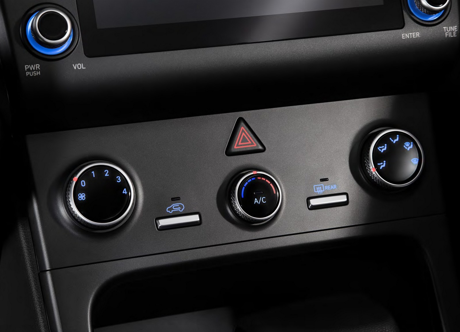 HYUNDAI CRETA, foto 46