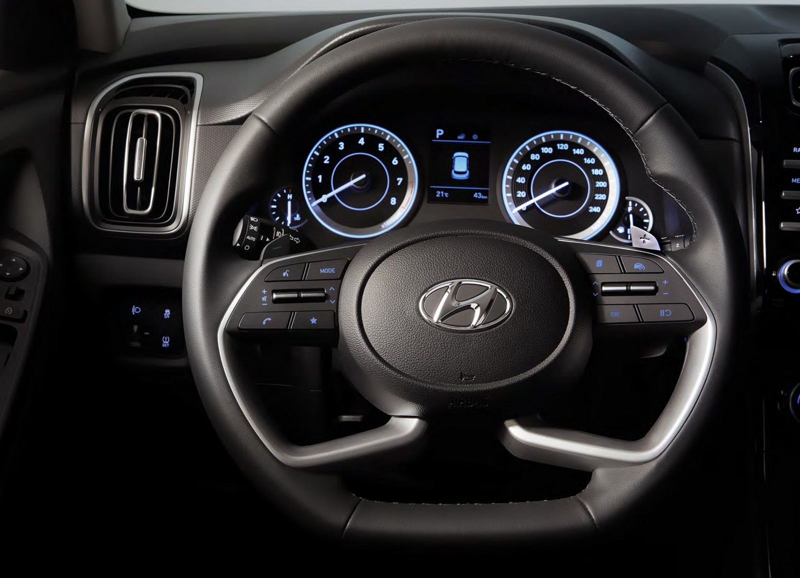 HYUNDAI CRETA, foto 47