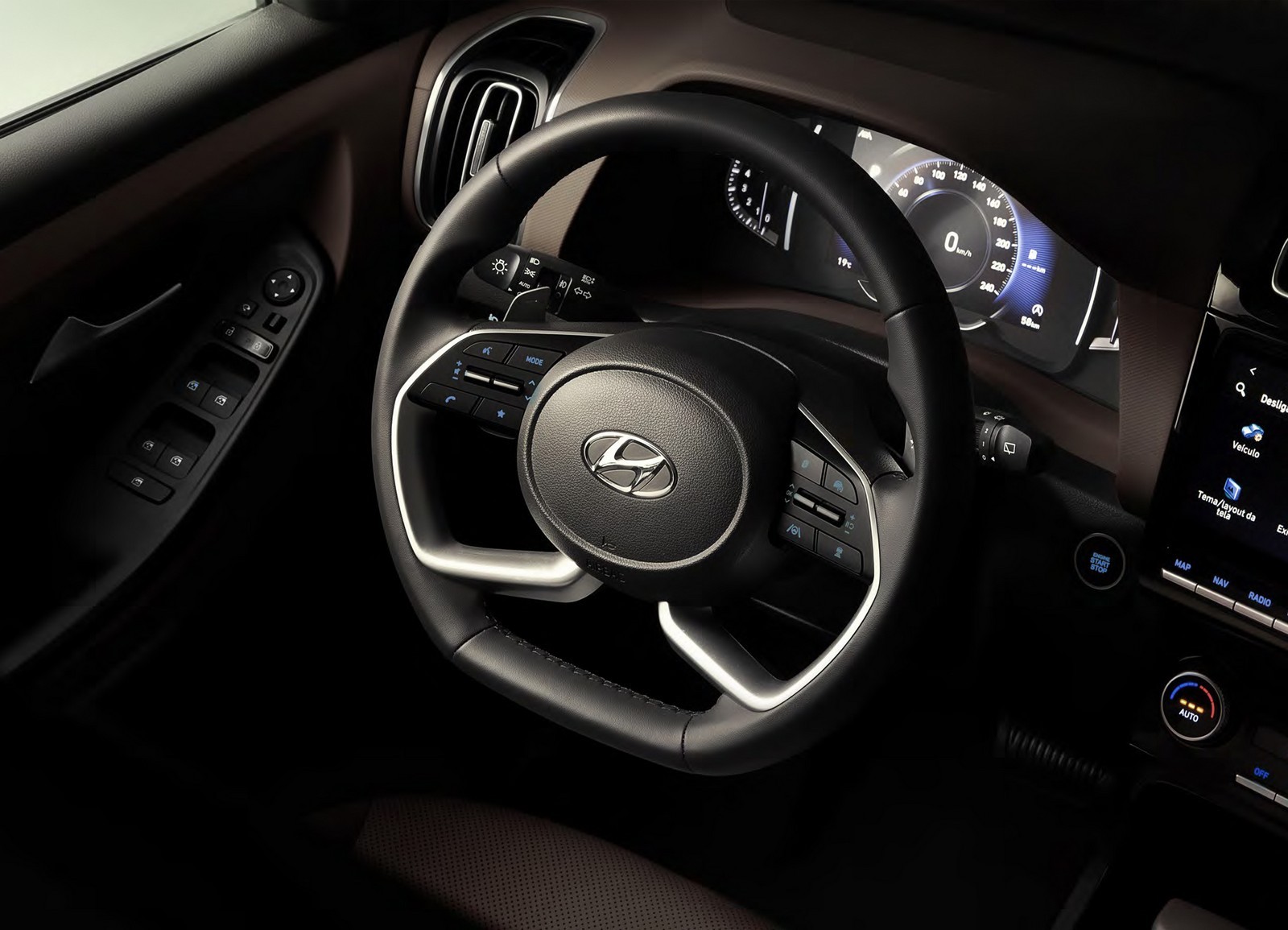 HYUNDAI CRETA, foto 48