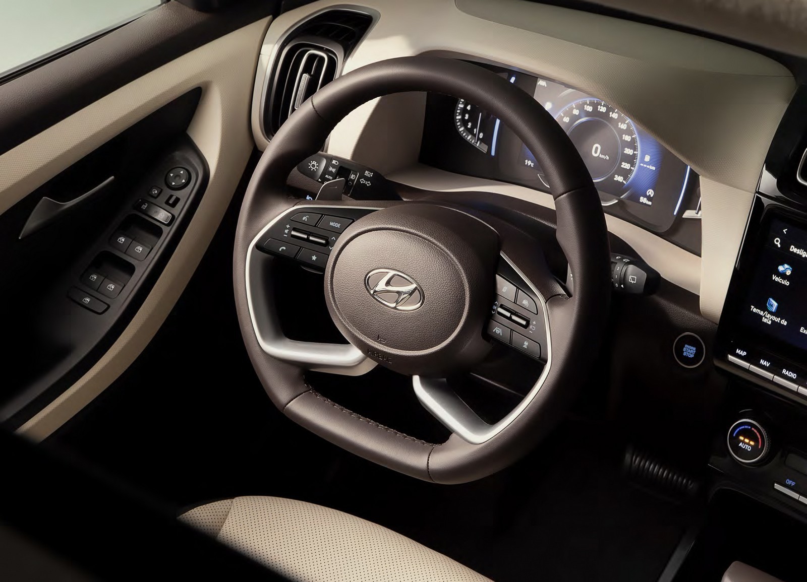 HYUNDAI CRETA, foto 49