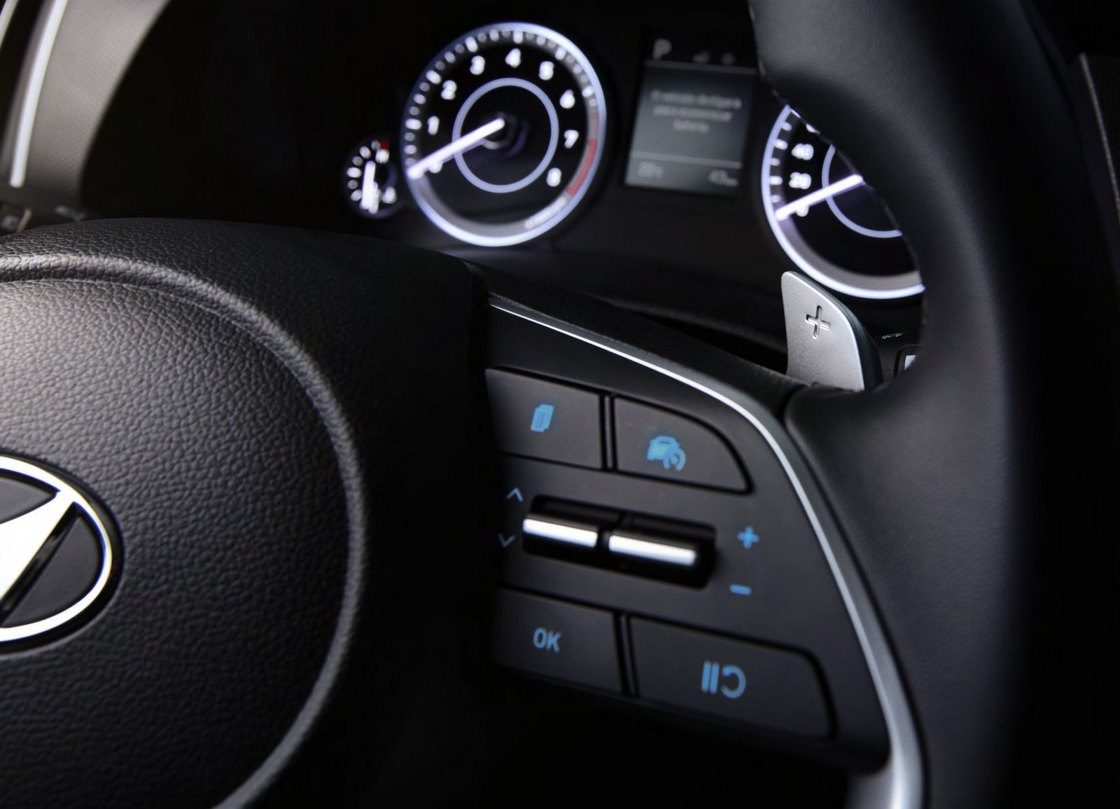 HYUNDAI CRETA, foto 50