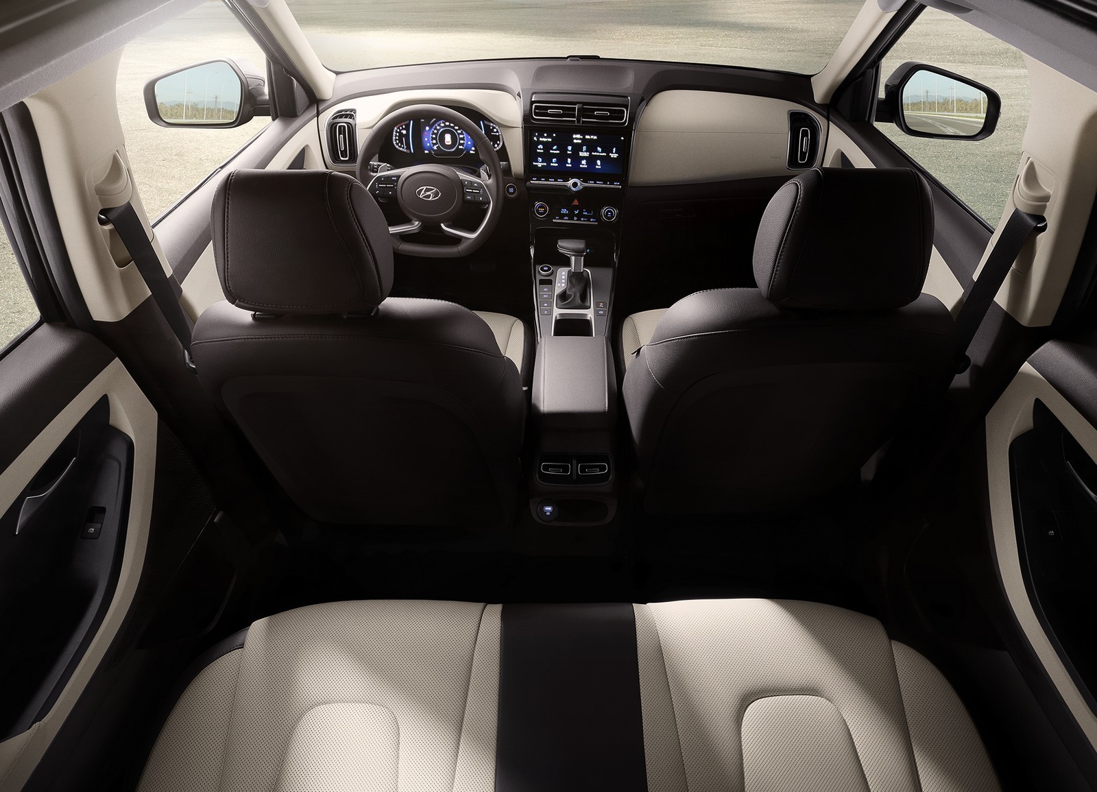 HYUNDAI CRETA, foto 53
