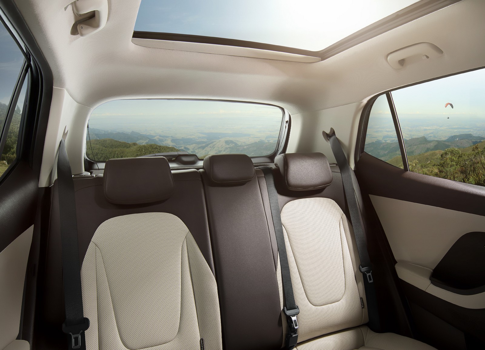 HYUNDAI CRETA, foto 54