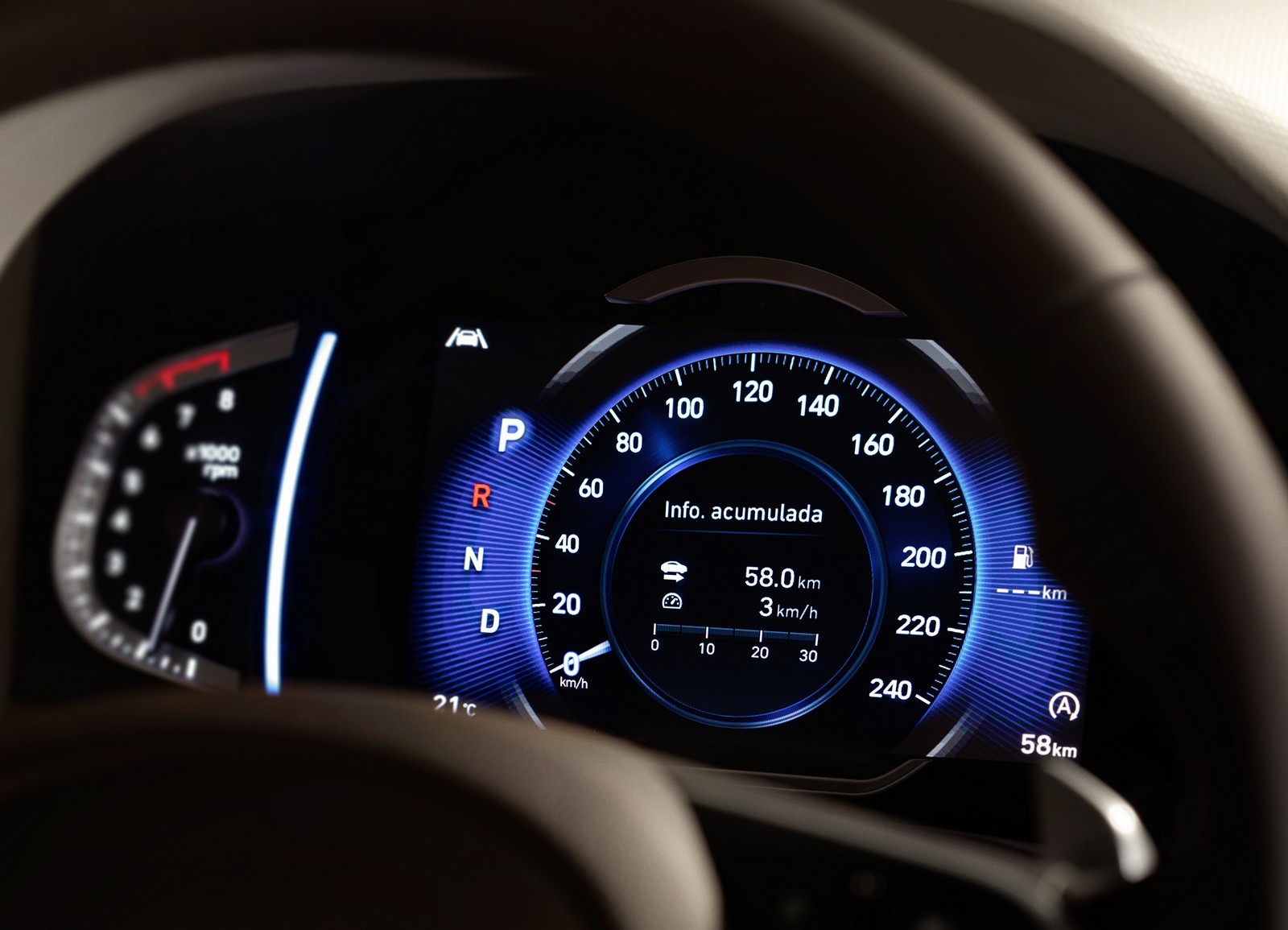 HYUNDAI CRETA, foto 61