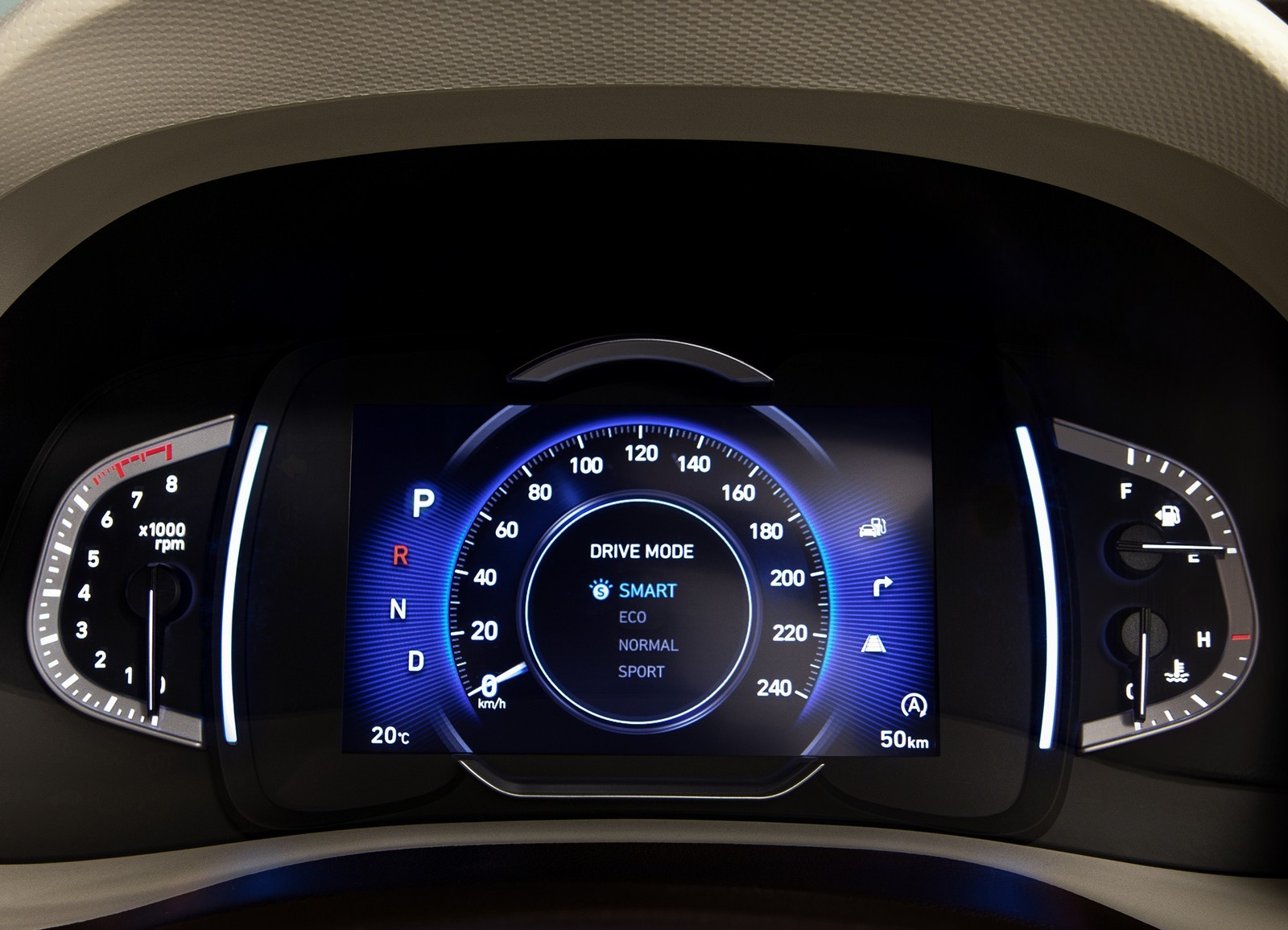 HYUNDAI CRETA, foto 63