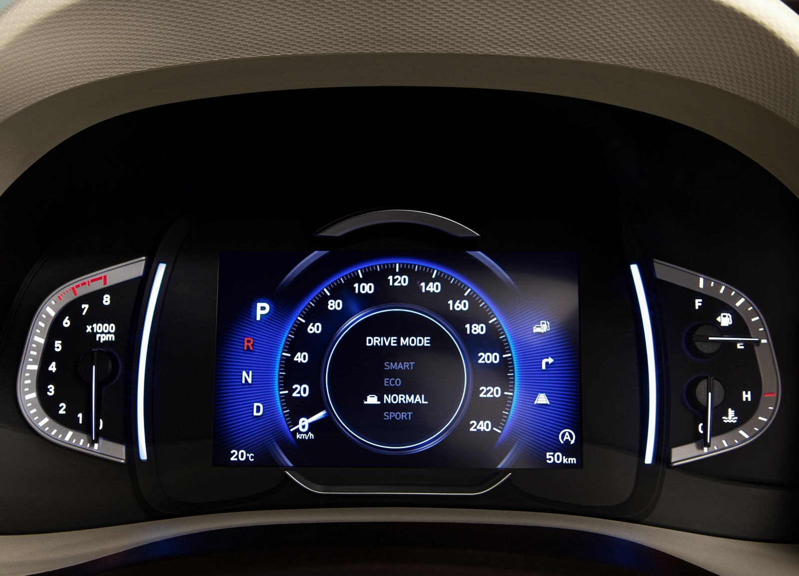 HYUNDAI CRETA, foto 65