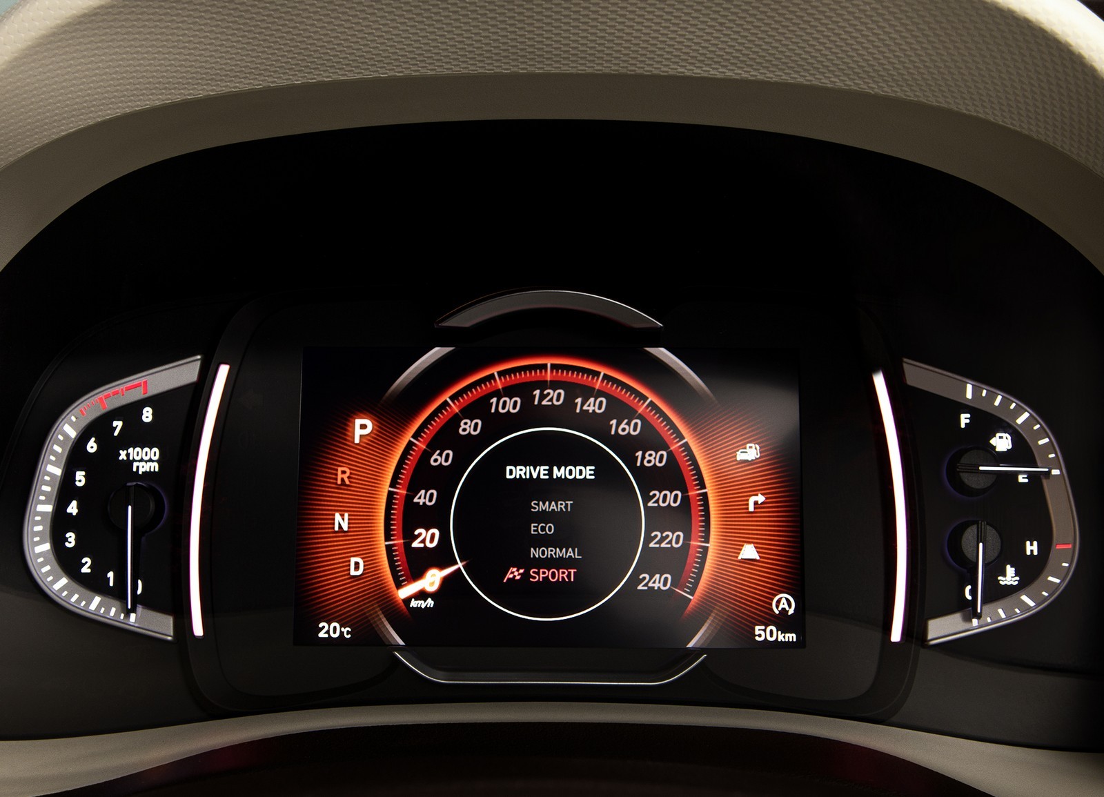 HYUNDAI CRETA, foto 66