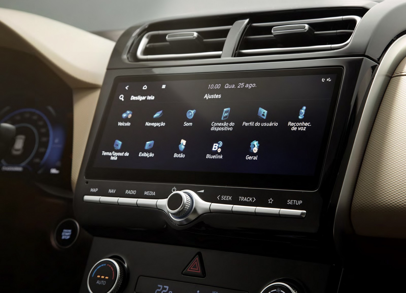 HYUNDAI CRETA, foto 72