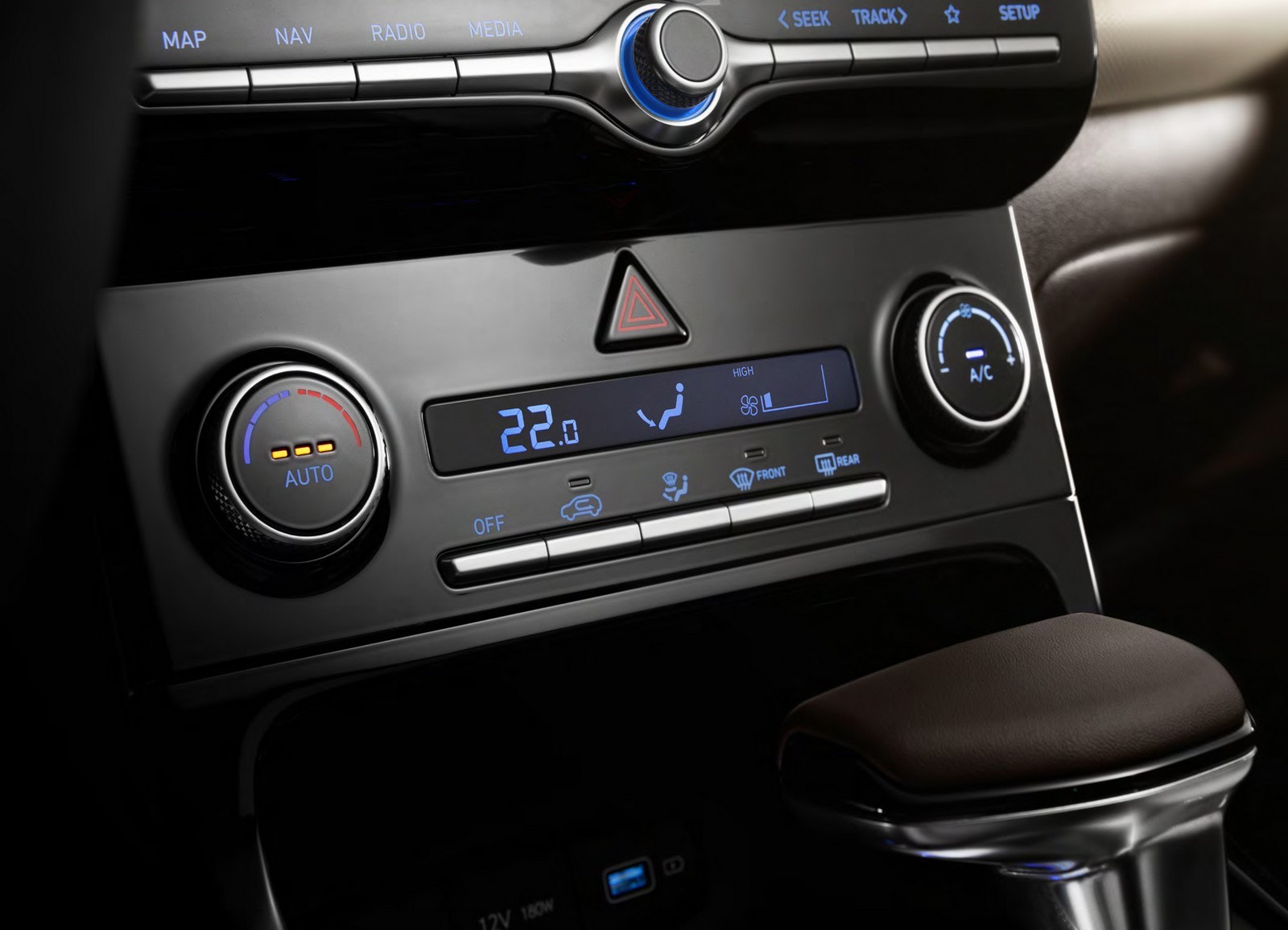 HYUNDAI CRETA, foto 79