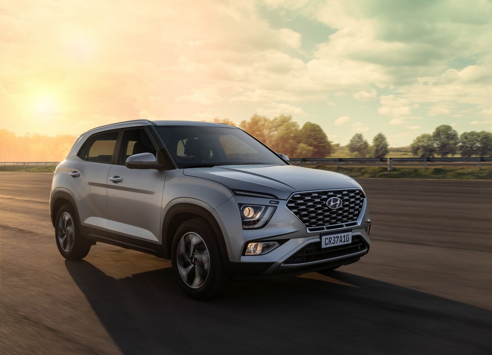 HYUNDAI CRETA, foto 89