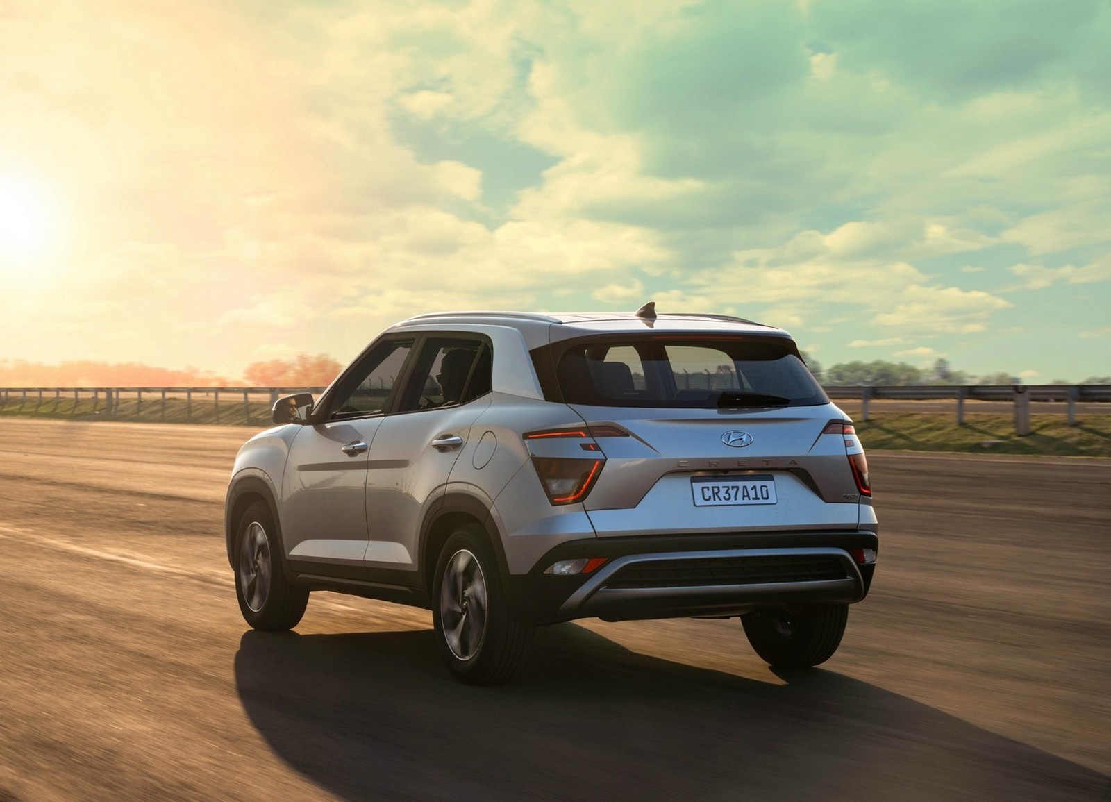 HYUNDAI CRETA, foto 90
