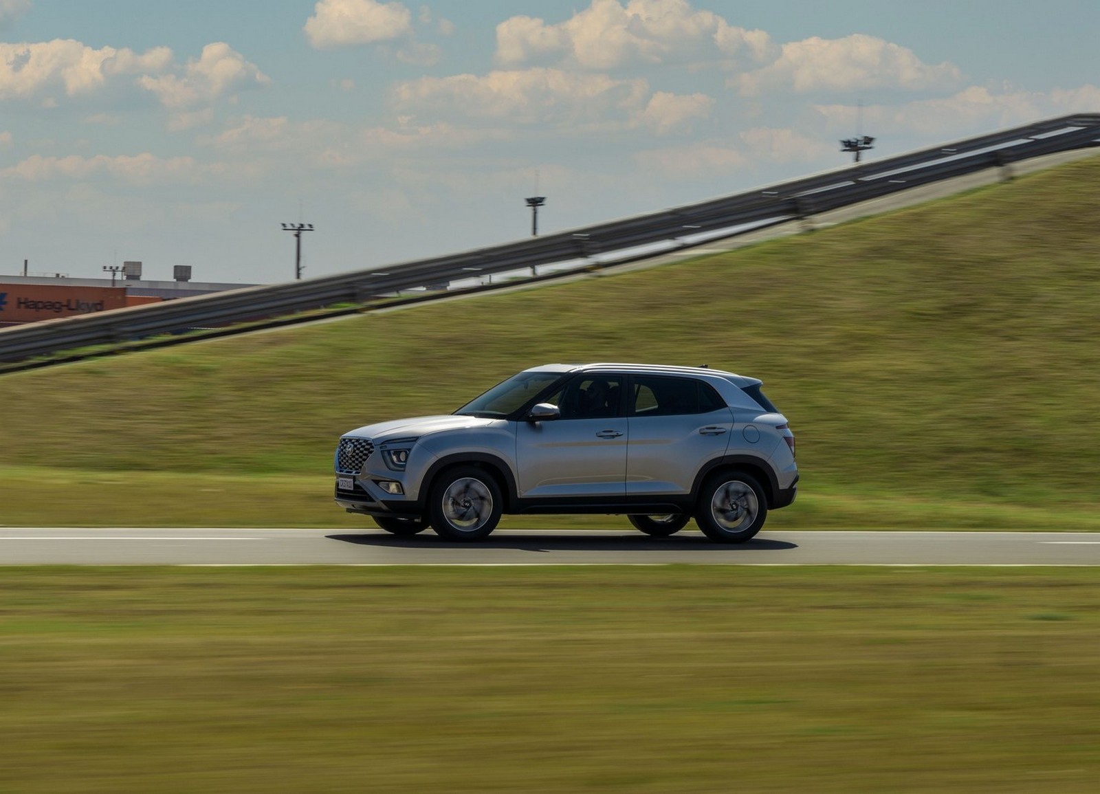 HYUNDAI CRETA, foto 91