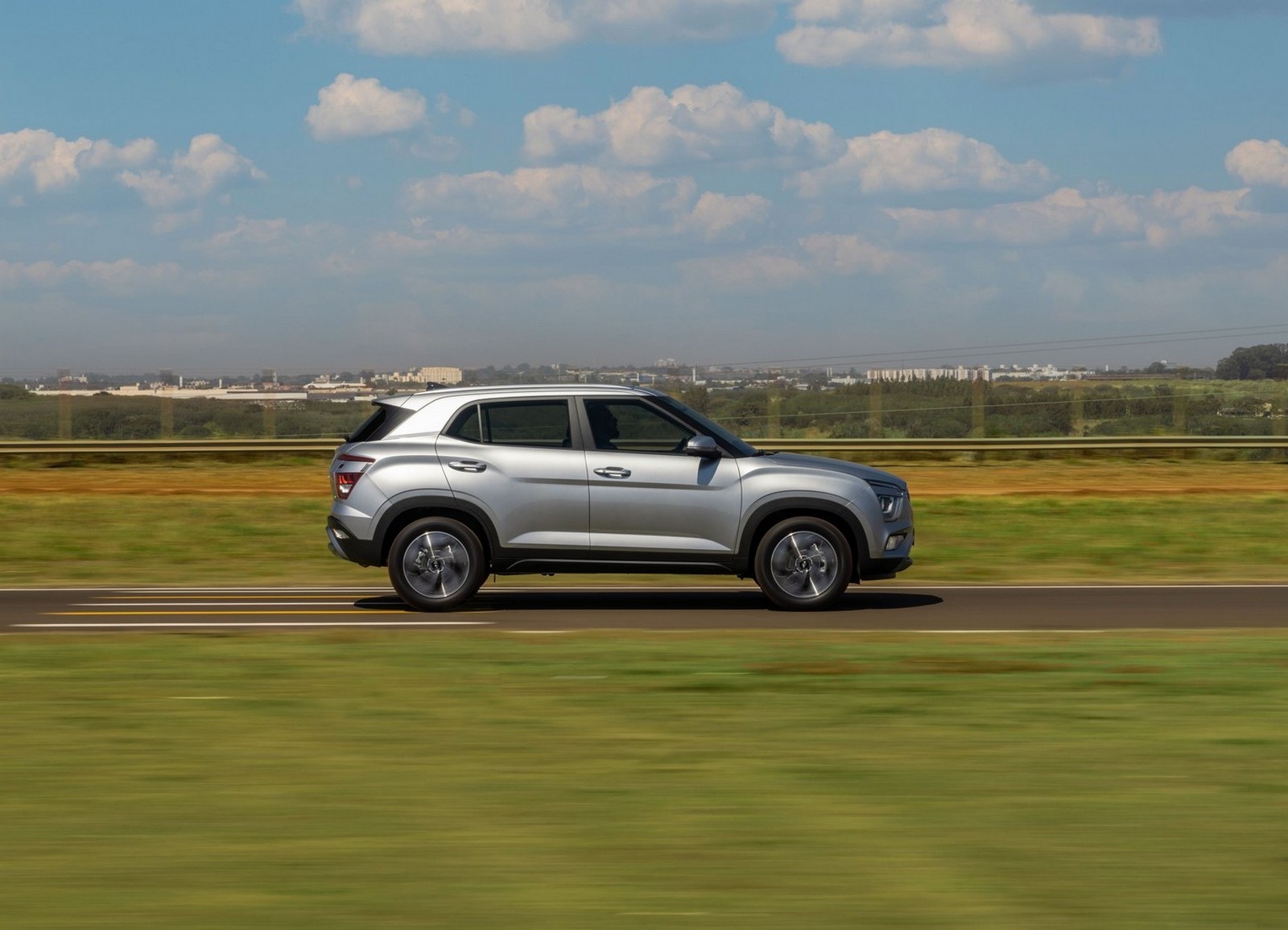HYUNDAI CRETA, foto 93