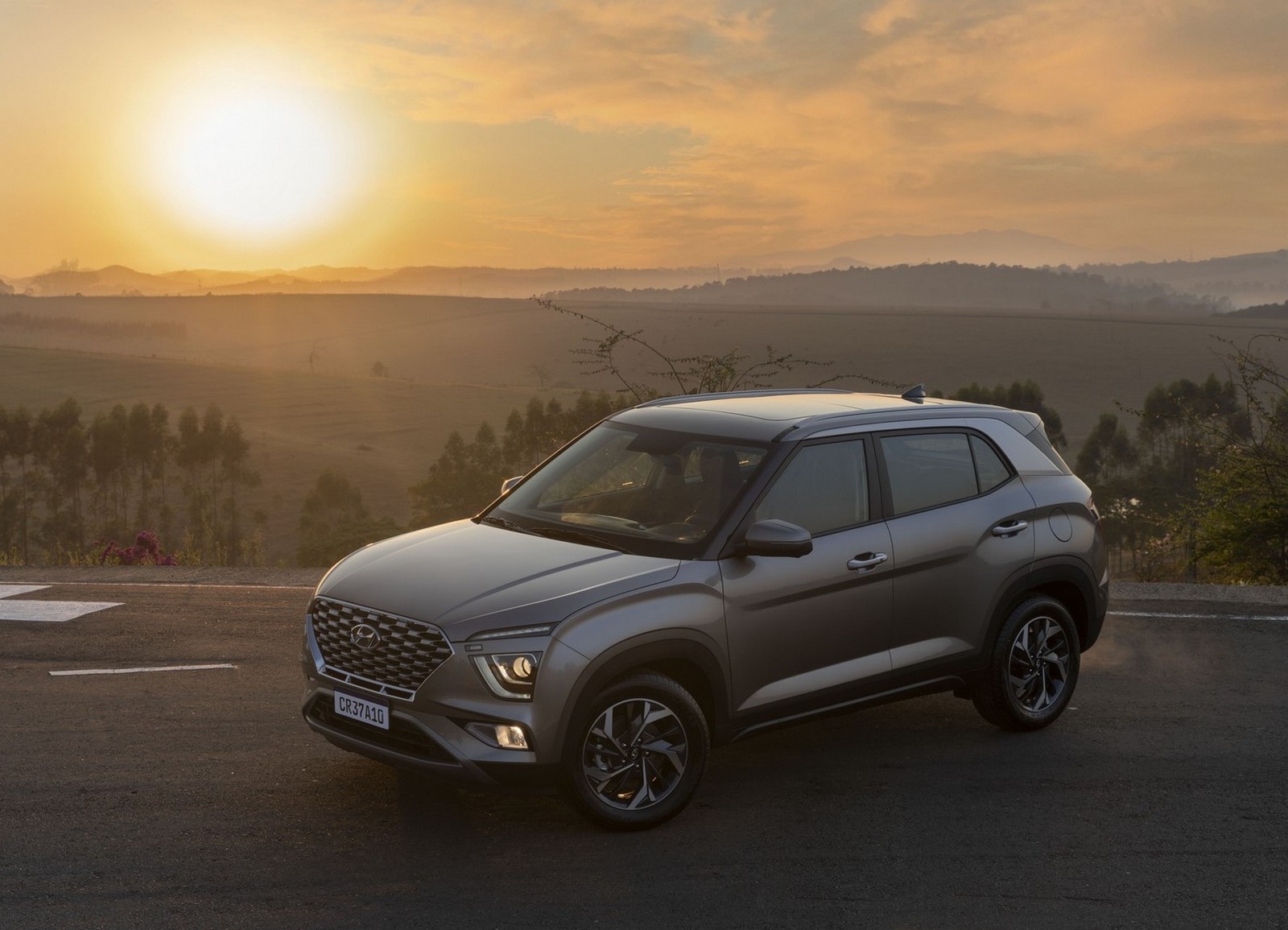 HYUNDAI CRETA, foto 95