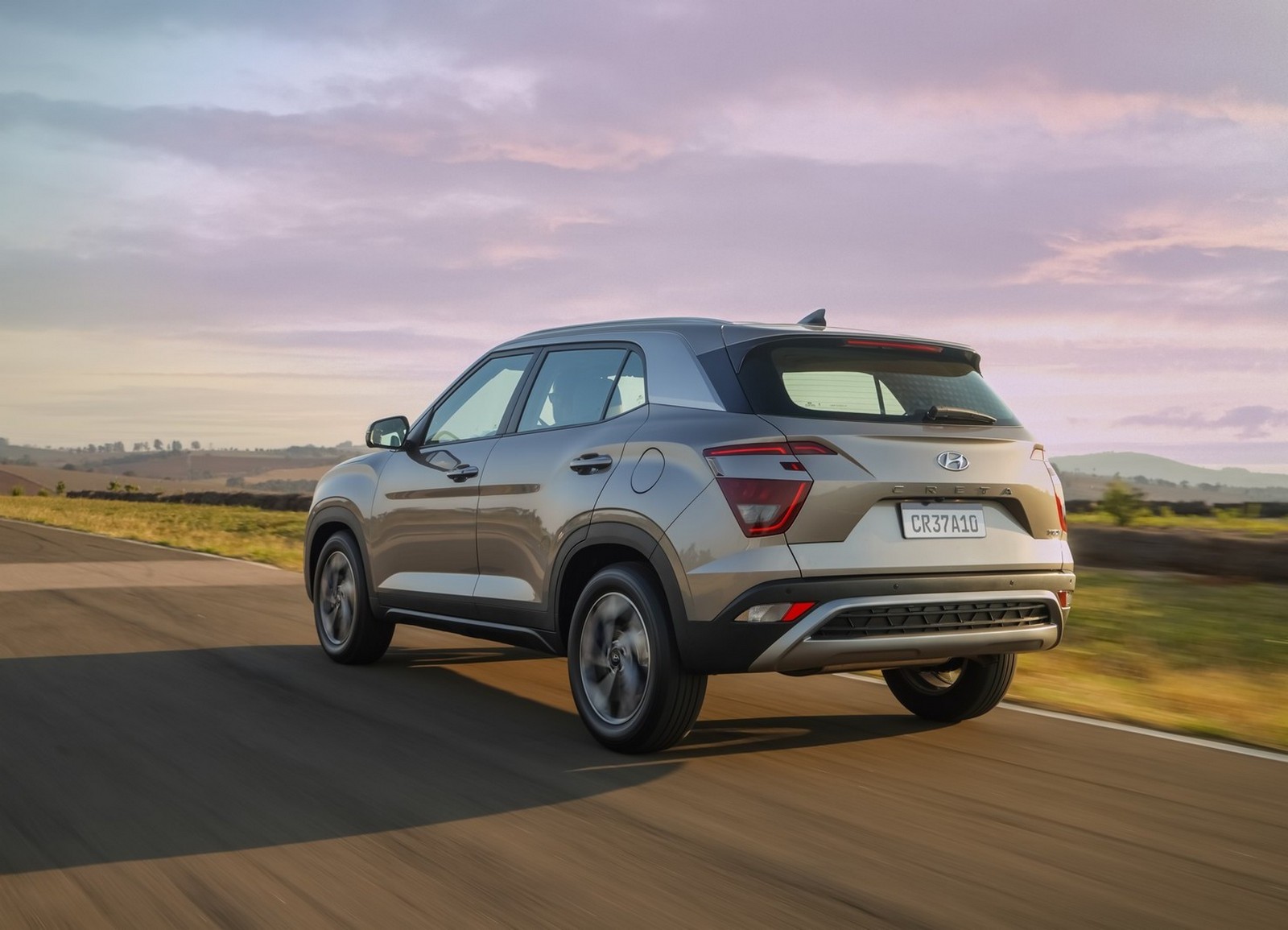 HYUNDAI CRETA, foto 98