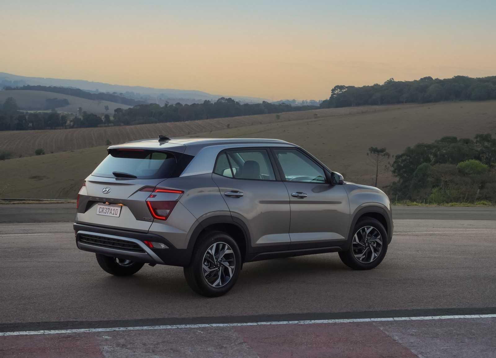 HYUNDAI CRETA, foto 99