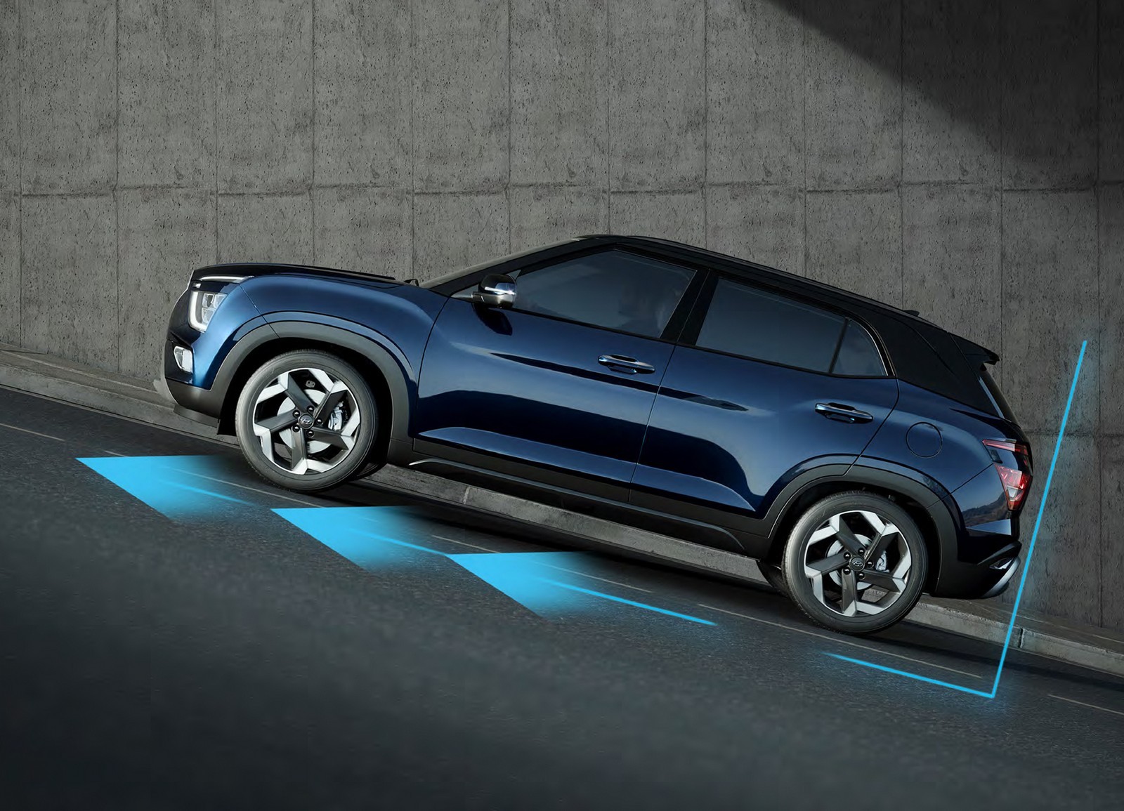 HYUNDAI CRETA, foto 103
