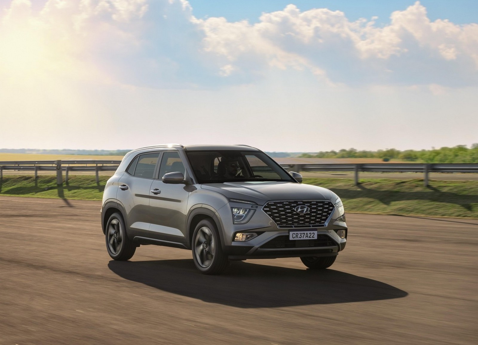 HYUNDAI CRETA, foto 105
