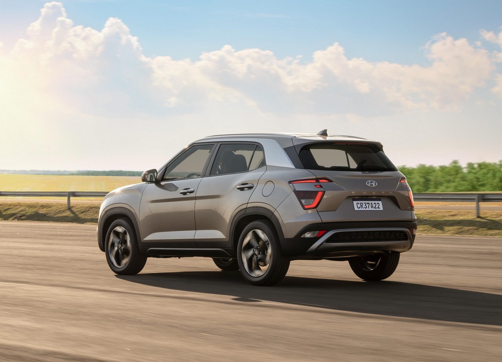 HYUNDAI CRETA, foto 106