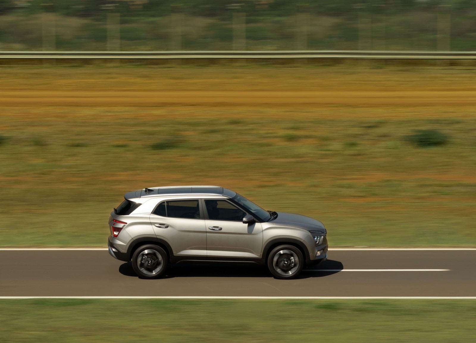 HYUNDAI CRETA, foto 108