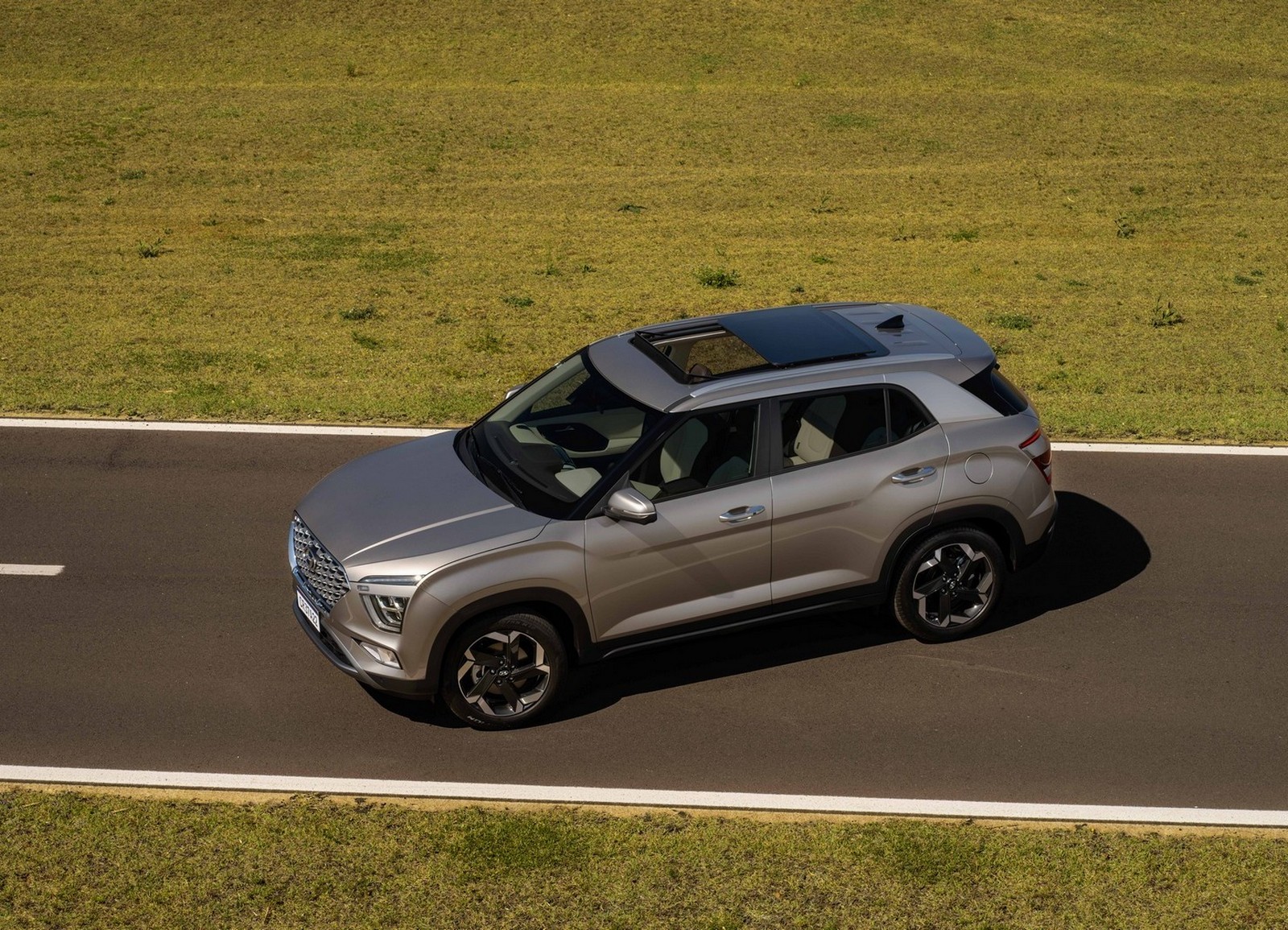HYUNDAI CRETA, foto 109
