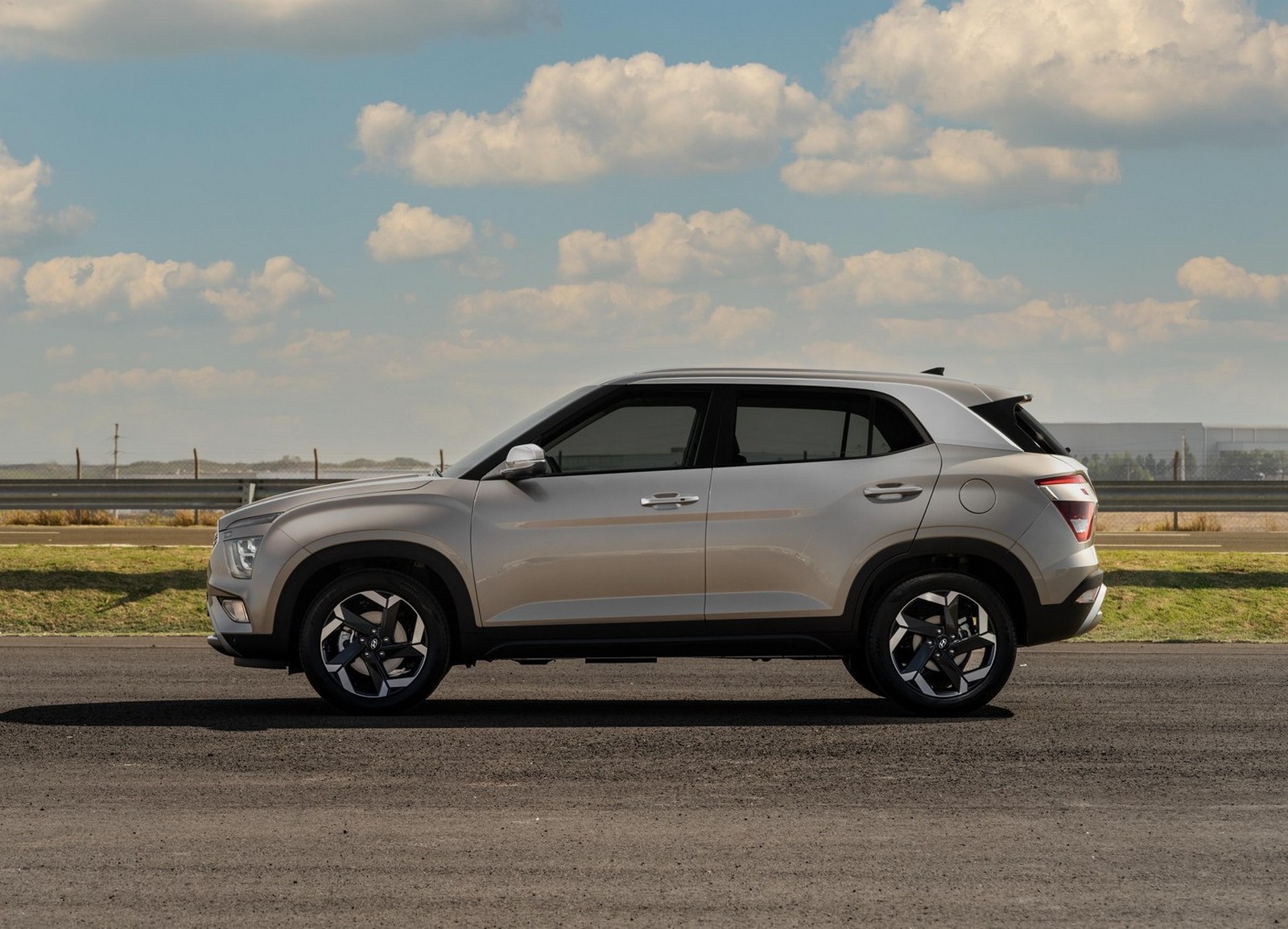 HYUNDAI CRETA, foto 110