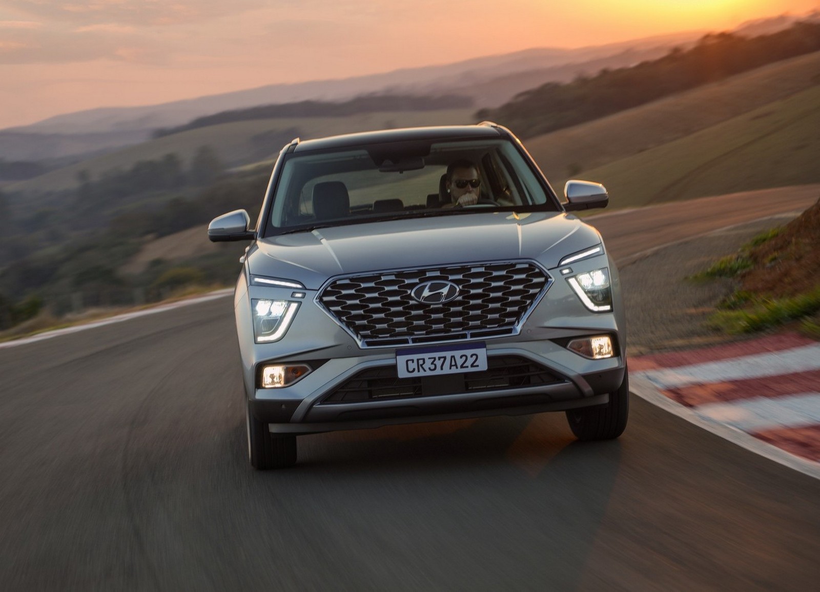 HYUNDAI CRETA, foto 112