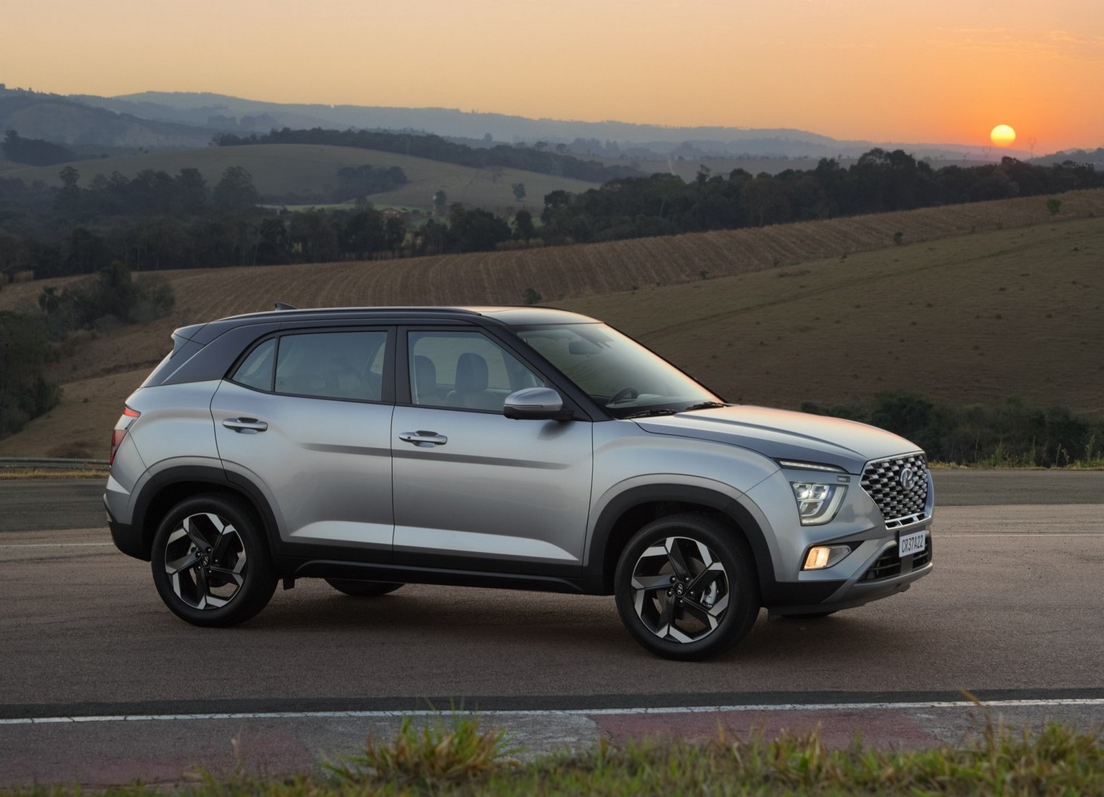 HYUNDAI CRETA, foto 113