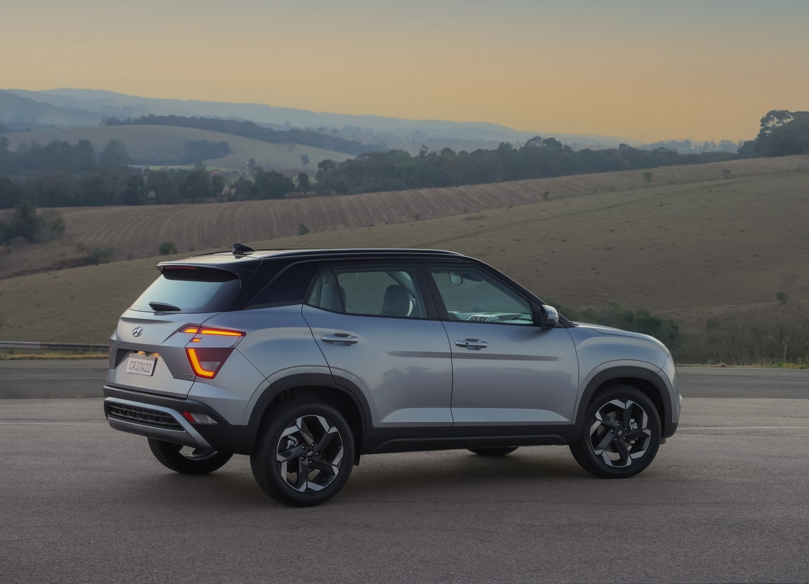HYUNDAI CRETA, foto 114