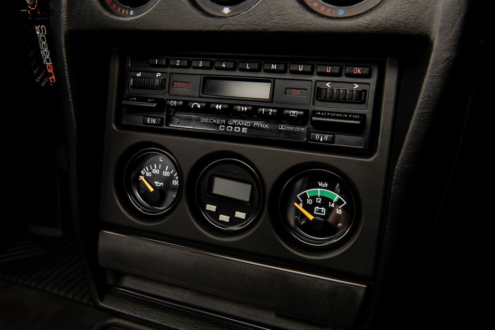 1990 - MERCEDES-BENZ 190 E 25-16 EVOLUTION II #473, foto 16