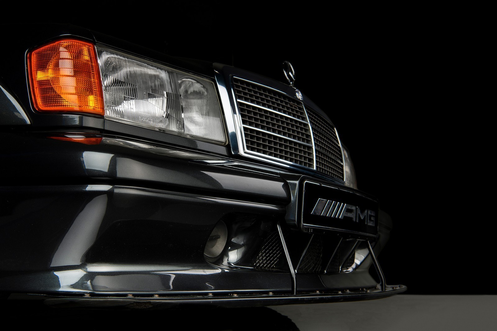 1990 - MERCEDES-BENZ 190 E 25-16 EVOLUTION II #473, foto 24