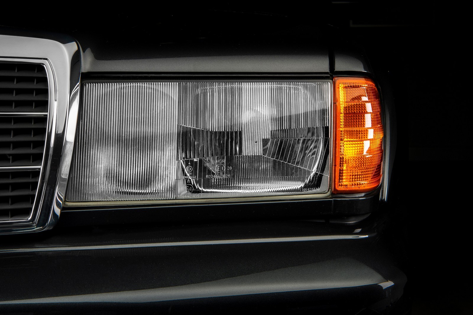 1990 - MERCEDES-BENZ 190 E 25-16 EVOLUTION II #473, foto 26