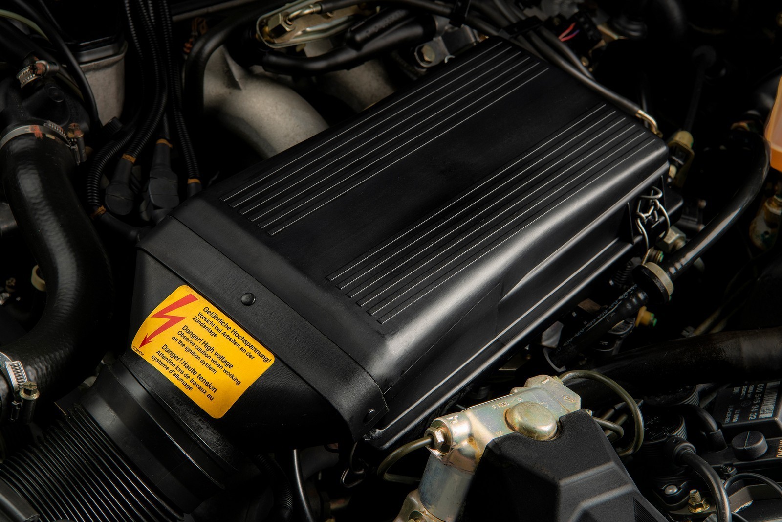 1990 - MERCEDES-BENZ 190 E 25-16 EVOLUTION II #473, foto 42