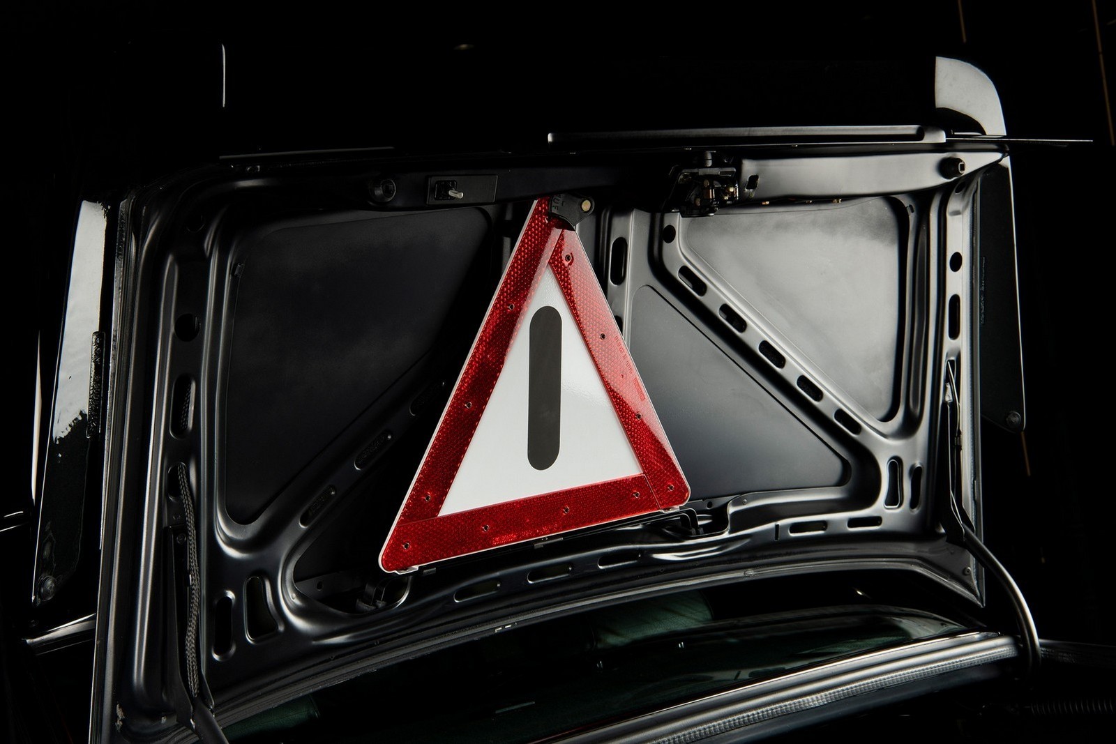 1990 - MERCEDES-BENZ 190 E 25-16 EVOLUTION II #473, foto 45